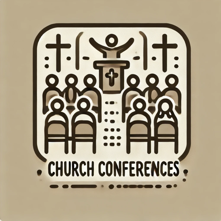 Church Conferences